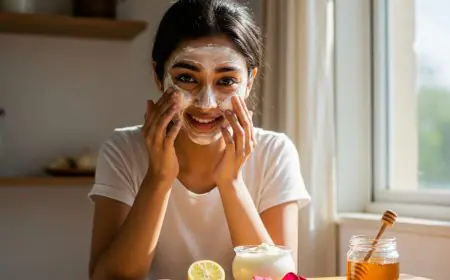 Why Cleanups Are Essential to Beat Sweat, Pollution And Breakouts