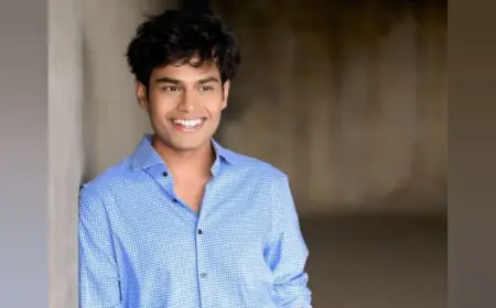 Himanshu Goel Applauds Rajkummar Rao’s Performance in "Bhool Chuk Maaf"