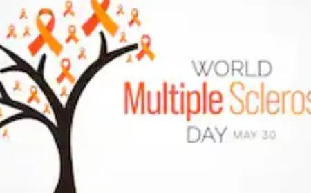 World Multiple Sclerosis Day 2025: Symptoms And Causes You Must Be Aware Of
