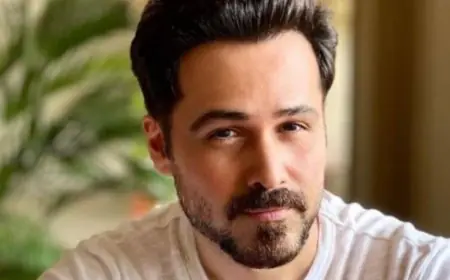 Emraan Hashmi Diagnosed With Dengue: How To Protect Yourself This Monsoon