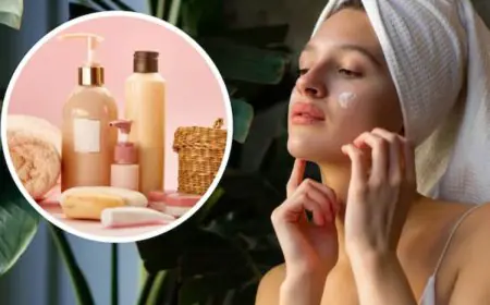 Skin Cycling: The Skincare Secret Behind Bollywood's Glow