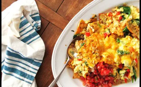 Oats 'Omelette' Without Egg: Healthy, Tasty Breakfast In Just 15 Minutes
