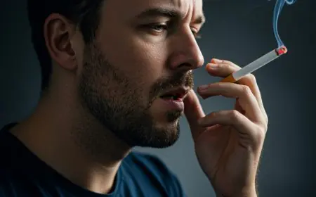 World No Tobacco Day 2025: Trying To Quit Tobacco? Add These Foods To Your Diet