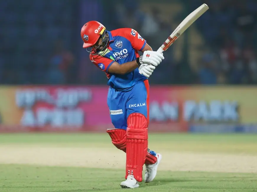 Karun Nair Handed Brutal Verdict On IPL 2025 Form: "Haven't Made Most Of 2nd Chance..."