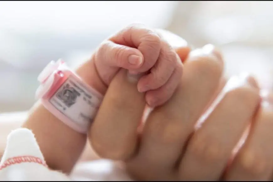 Maternal Health: A Key Indicator of National Development