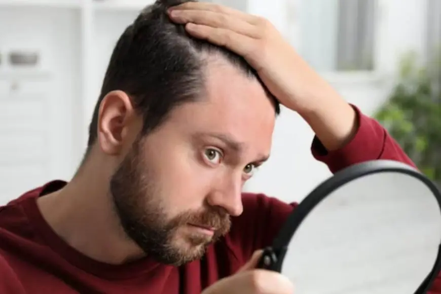 Want Longer, Healthier Hair? Add These 5 Foods to Your Plate