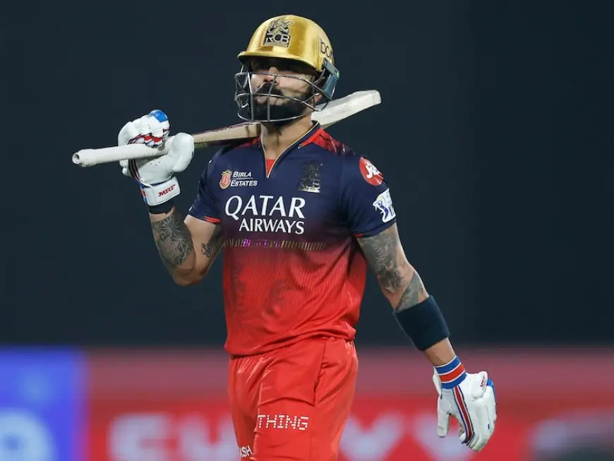 Sanjay Manjrekar's 'Individual Brilliance' Retort Amid Virat Kohli Strike Rate Row