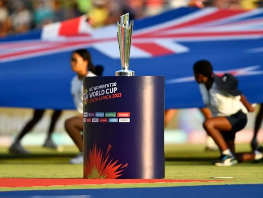 Lord's To Host 2026 Women's T20 World Cup Final