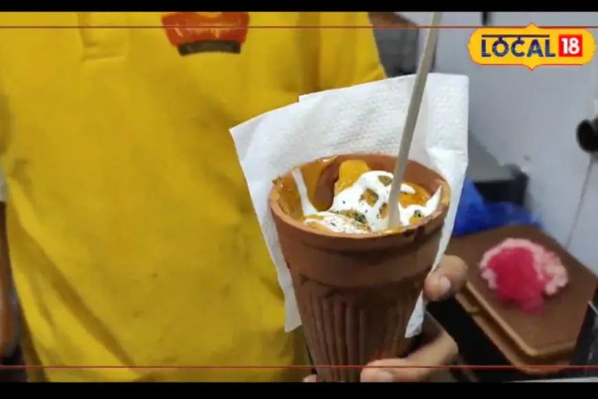 Matka Momos: New Twist To Delhi's Favourite Street Food