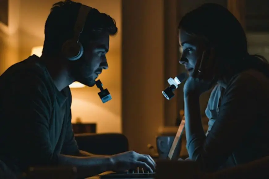 Is 'Weekend Marriage' The Future Of Relationships?