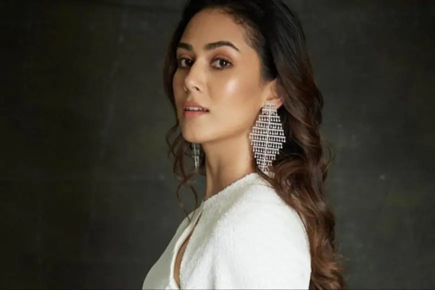 Throwback To When Mira Rajput Elevated Her Denim Game with ₹45,000 Pearl Atelier Le Jane Jeans