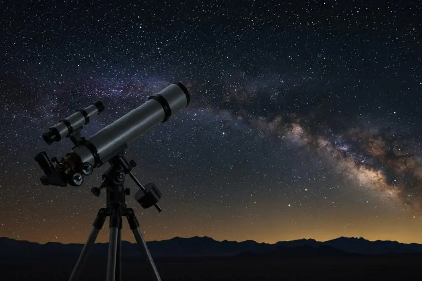 International Astronomy Day 2025: History, Significance, Quotes And 5 Indian Space Movies