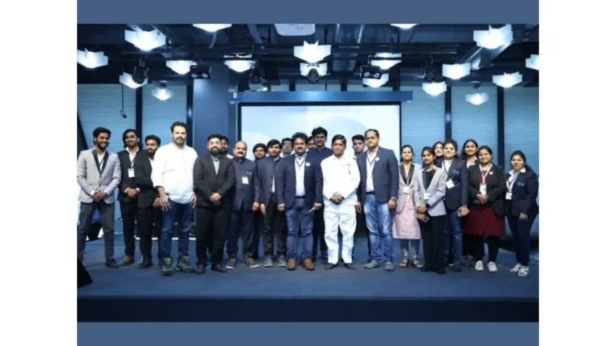 Sai Ganga Panakeia Unveils ‘Docture-Poly’ Metabolic Profiling Device Rooted in Ayurveda