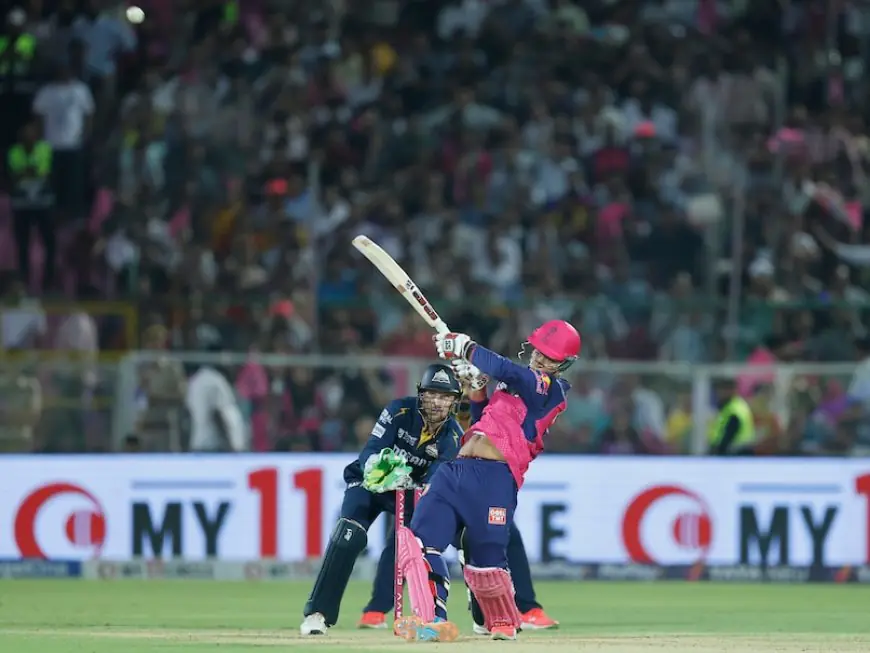 "Talent Can't Be Bubble-Wrapped": Australia Great Urges BCCI To Look After Vaibhav Suryavanshi