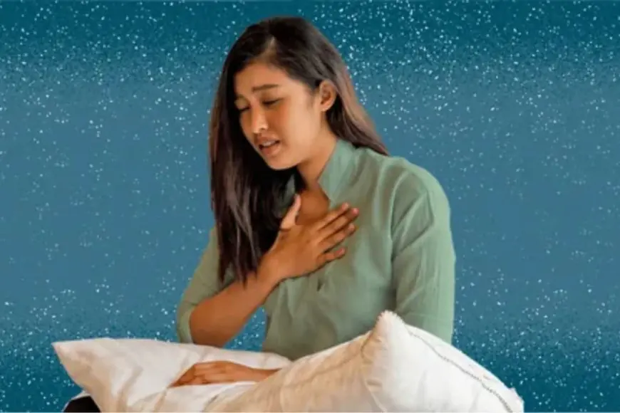 World Asthma Day 2025: Why Does Your Asthma Get Worse at Night?