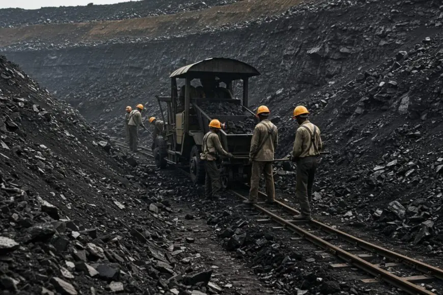 Coal Miner's Day 2025: Date, History, Significance, Quotes And Health Risks