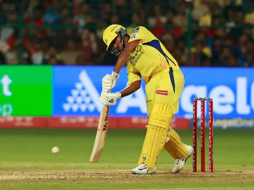 CSK Coach Stephen Fleming Names One Thing About Ayush Mhatre Which Impressed Him The Most