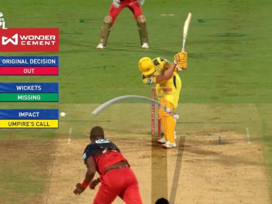 On Dewald Brevis DRS Controversy, CSK Coach Makes Explosive Claim: "Big Moment..."