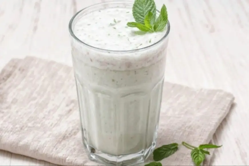 From Aam Panna To Chaas, 8 Desi Drinks That Make Summer Bearable