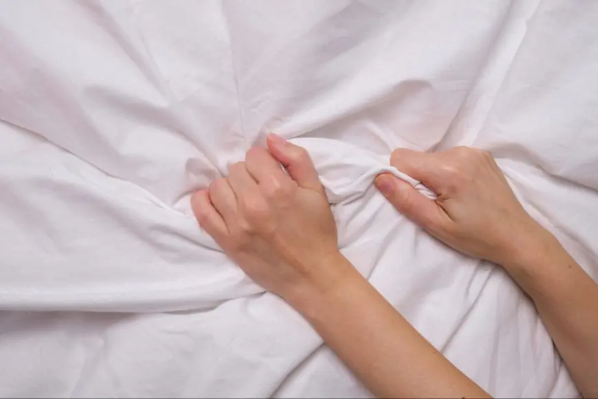 Let's Talk Sex | Recurrent UTIs After Sex? Here's What Might Be Going Wrong