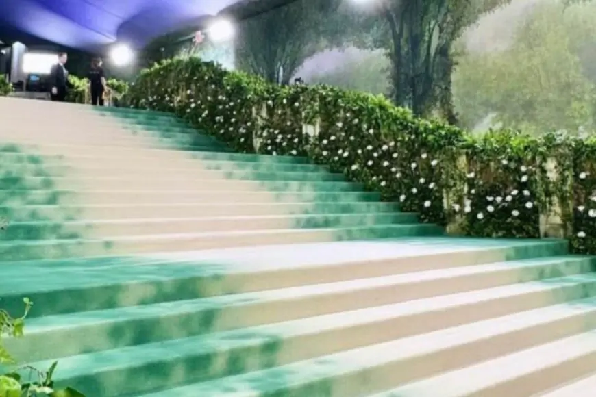 Met Gala 2025 Live Streaming: When, Where And How To Watch Red Carpet Event In India