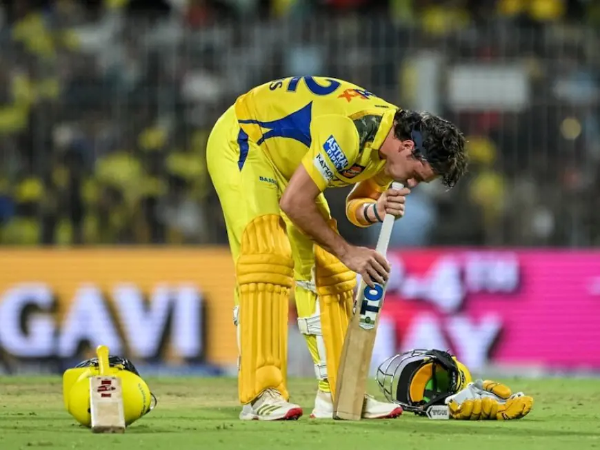 Virender Sehwag Blames CSK Star For Controversial Dismissal Amid Row: 'Why So Late...'