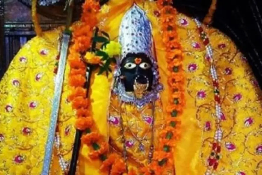 Bagalamukhi Jayanti 2025: History, Significance, Shubh Muhurat, And Puja Vidhi