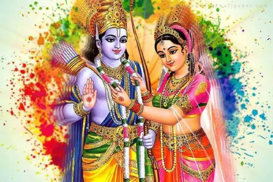 Sita Navami 2025: Top 5 Wishes, Puja Vidhi, Muhurat, And Significance