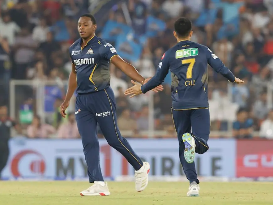 "It Stinks": Kagiso Rabada's IPL Return Despite 'Drug Use' Slammed By Ex Australia Captain