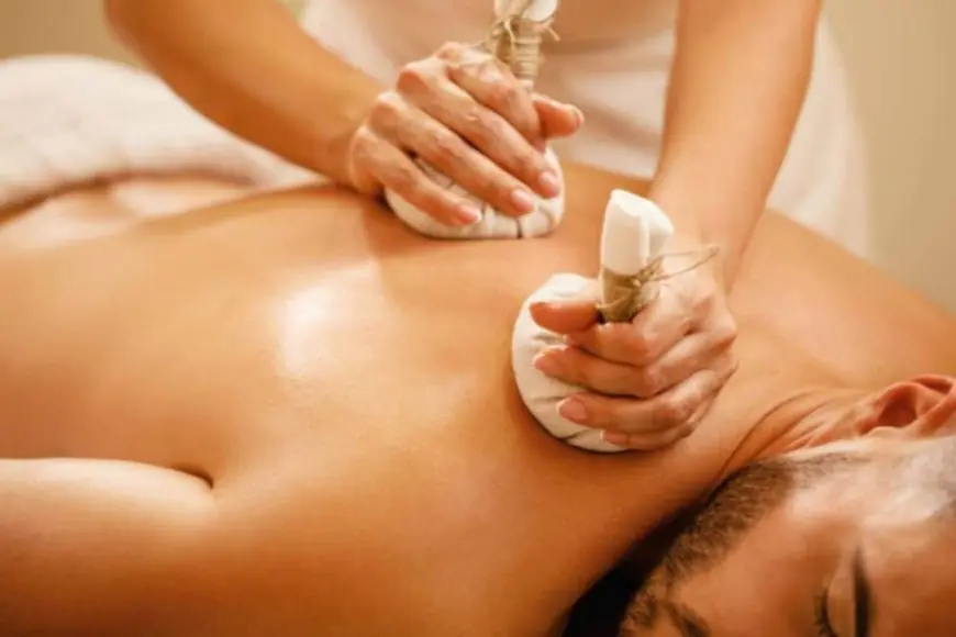 Ayurveda Tourism: India’s Ancient Science Finds a Modern Global Audience
