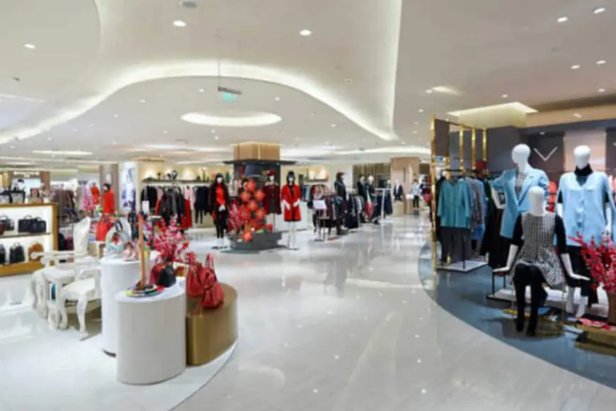 How Malls in Delhi NCR Are Leading the Way in Fashion Innovation with Smart Retail Experiences