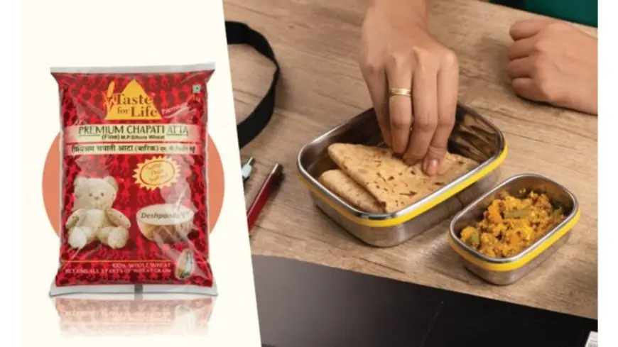 Taste for Life: The secret behind 12-hour soft chapatis