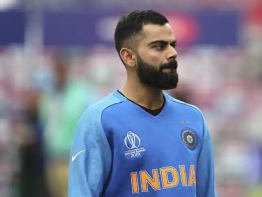 "Dazed, Hungover": Virat Kohli Makes Big Revelation On 2019 World Cup Semis Defeat