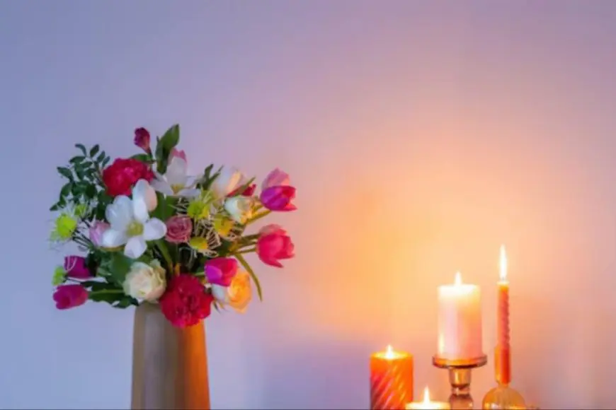 Beyond Aesthetics: Transform Your Home With Strategically Picked Fragrances