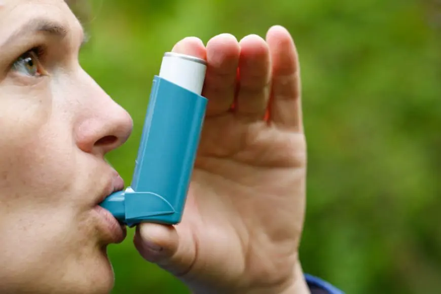 Asthma: Busting Myths to Breathe Freely
