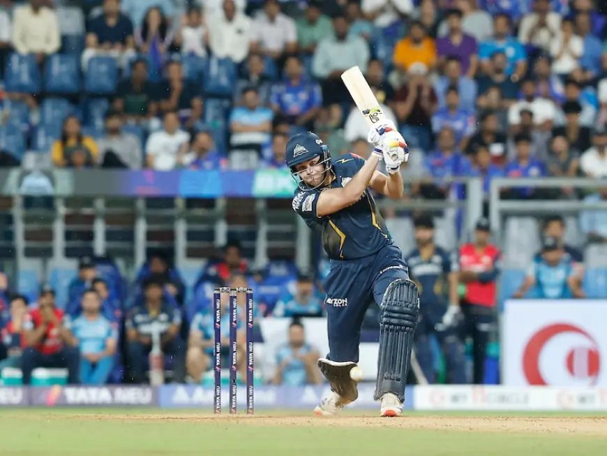 MI vs GT, IPL 2025: GT vs MI: Hardik Pandya's Last Over Gamble Backfires As Gujarat Titans Edge Out Mumbai Indians To Claim Top Spot