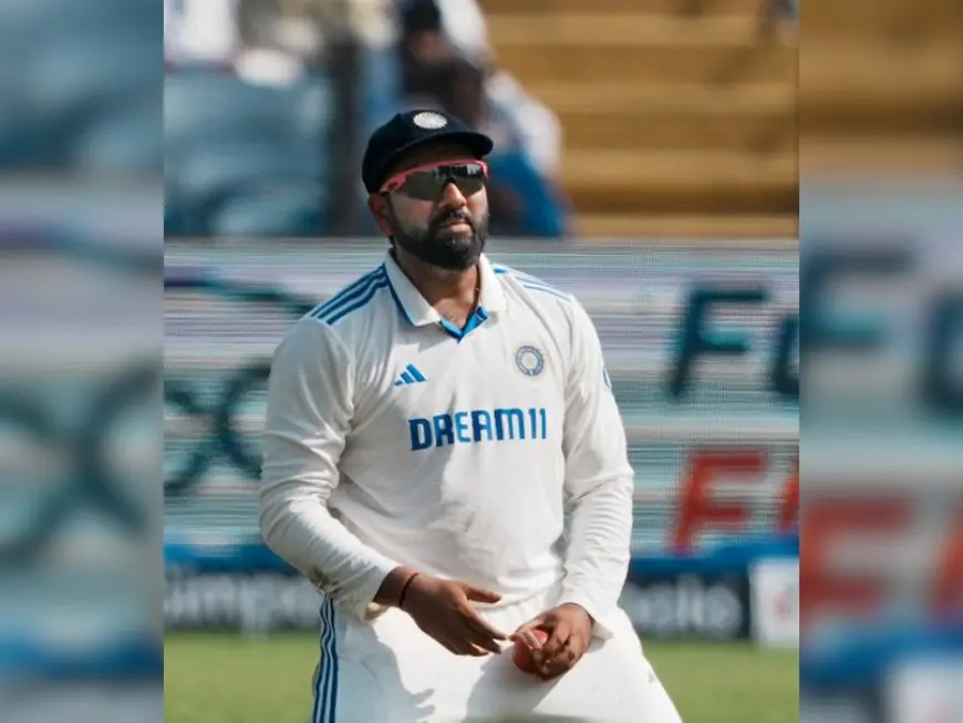 After Rohit Sharma's Sudden Test Retirement, This 25-Year-Old 'Being Considered' For Captaincy: Sources