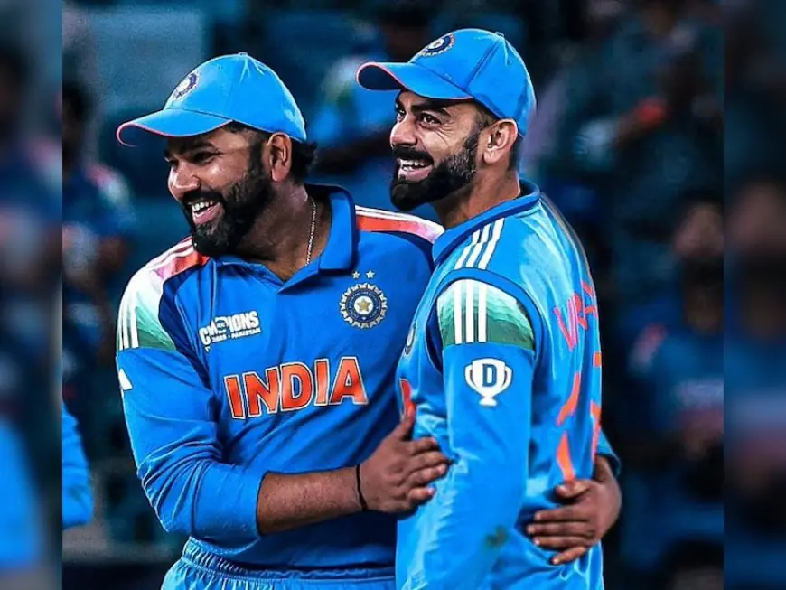 Rohit Sharma, Virat Kohli Playing 2027 World Cup "Will Depend On...": Gautam Gambhir's Big Statement