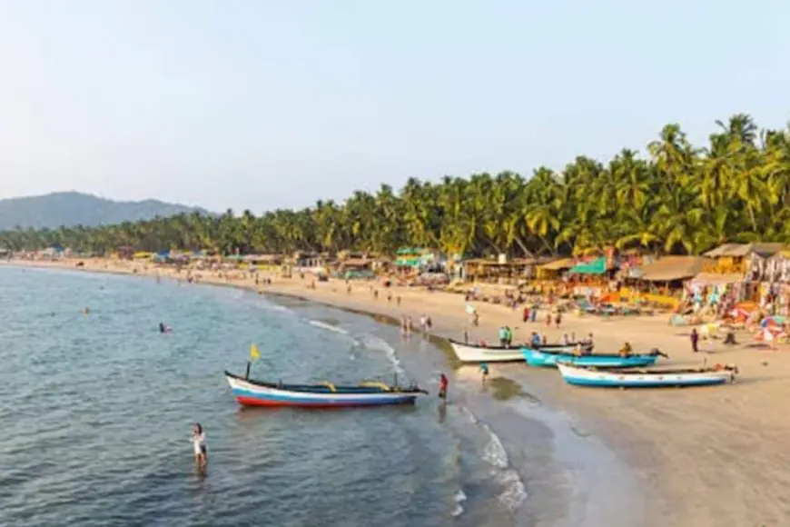 Beyond the Waves: 6 Cultural Festivals That Embody Goa’s Spirit