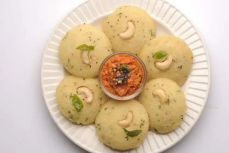 How To Make Your Masala Idli Tastier