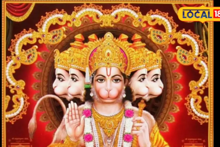 When Is Jyeshtha Month Starting? How Many Tuesdays Will Fall Within It?