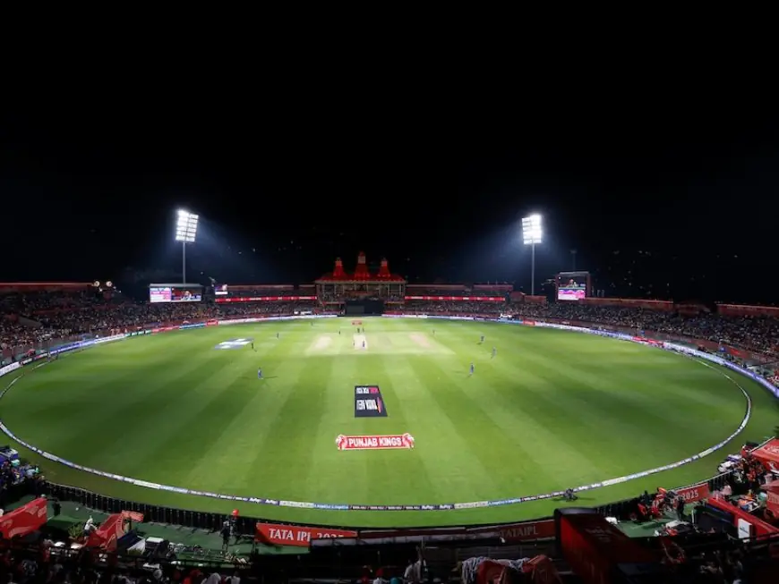 IPL Chairman Breaks Silence On Possibility Of T20 Tournament Being Called Off: "Situation Right Now..."