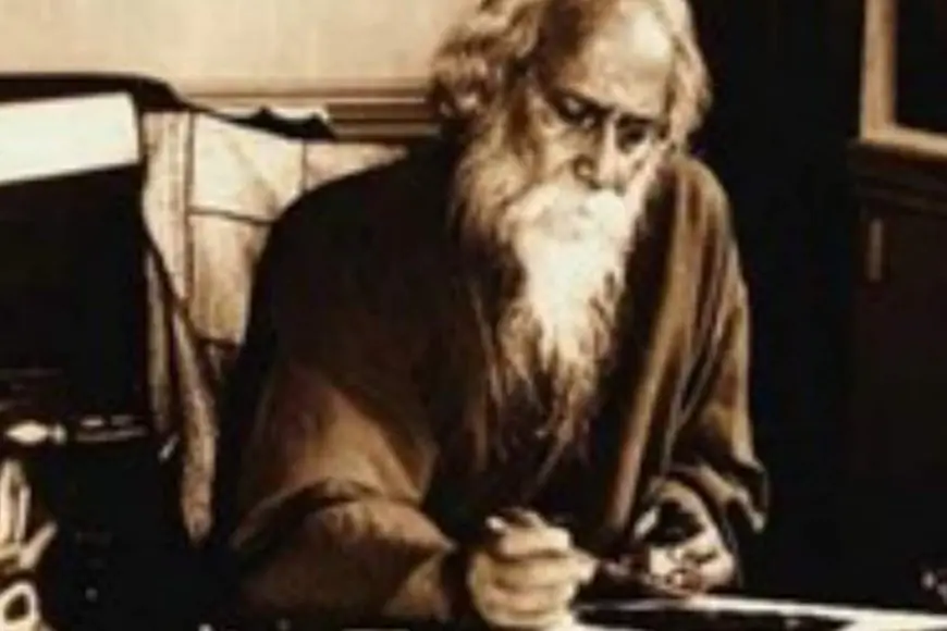 Rabindranath Tagore Birth Anniversary: Nobel Laureate's Childhood And Timeless Quotes