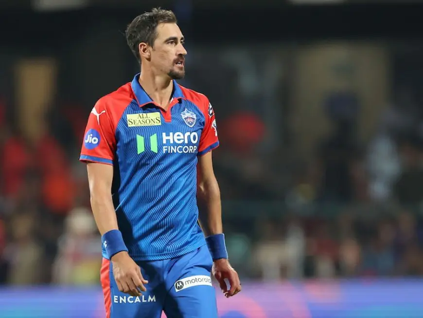 IPL 2025 Suspended, What's The Way Forward For Foreign Players - Explained