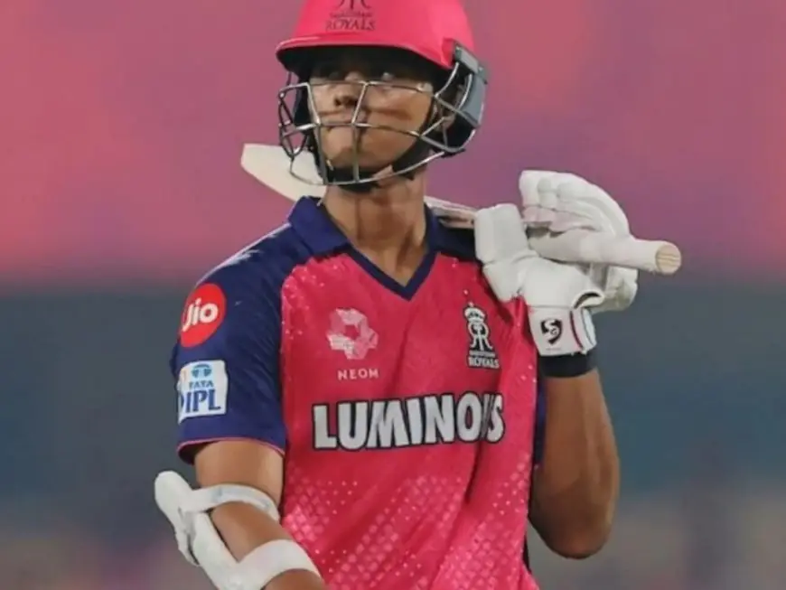 Yashasvi Jaiswal's Stunning U-Turn, Wants To Again Play For Mumbai After Shock Move To Goa