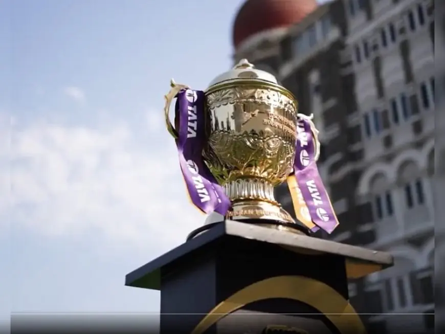 IPL 2025 Cancelled: All You Need To Know - IPL Suspended Amid India-Pakistan Tension