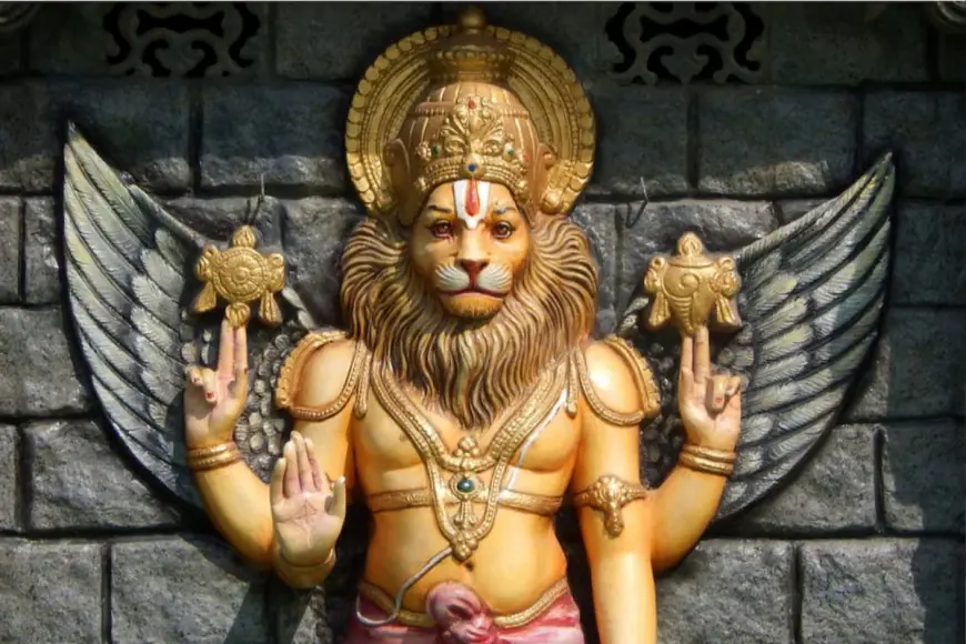 Narasimha Jayanti 2025: Date, Puja Timings, History, Significance, Rituals And Wishes To Share