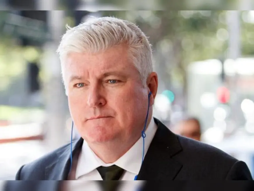Ex-Australia Star, Who Played 44 Tests, Punished For Involvement In Drug Deal