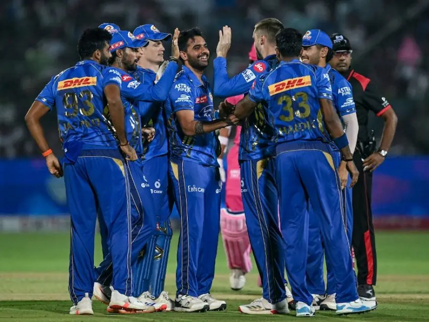 IPL 2025 Can Be Completed Outside India? England Great Says "Have All The..."
