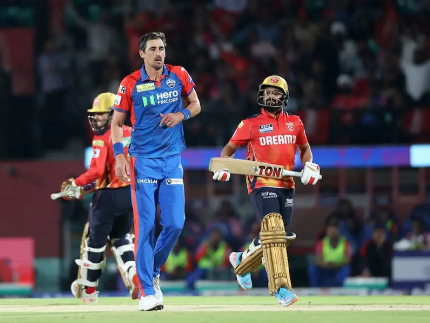 Best Window To Complete IPL 2025 Revealed - Report Lists Major Reasons